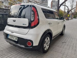 Kia Soul 1.6 GDi Concept EcoDynamics  - Foto 6