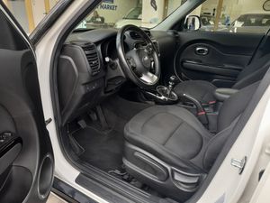 Kia Soul 1.6 GDi Concept EcoDynamics  - Foto 10