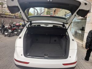 Audi Q5 AUDI Q5 2.0 TDI 170cv quattro S tronic  - Foto 15