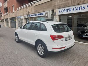Audi Q5 AUDI Q5 2.0 TDI 170cv quattro S tronic  - Foto 7