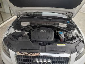 Audi Q5 AUDI Q5 2.0 TDI 170cv quattro S tronic  - Foto 17