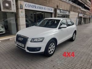 Audi Q5 AUDI Q5 2.0 TDI 170cv quattro S tronic  - Foto 2