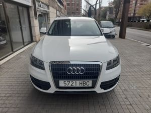 Audi Q5 AUDI Q5 2.0 TDI 170cv quattro S tronic  - Foto 3