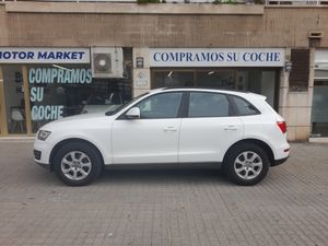 Audi Q5 AUDI Q5 2.0 TDI 170cv quattro S tronic  - Foto 8