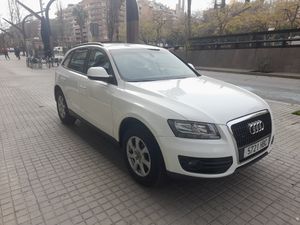 Audi Q5 AUDI Q5 2.0 TDI 170cv quattro S tronic  - Foto 4