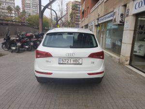 Audi Q5 AUDI Q5 2.0 TDI 170cv quattro S tronic  - Foto 6
