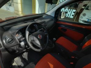 Fiat Qubo Dynamic 1.3 Multijet 95cv  - Foto 10