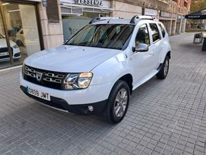 Dacia Duster SL Ur. Explorer dCi 80kW (109CV) 4x2 EU6  - Foto 2