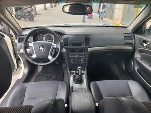 Chevrolet Epica 2.0 VCDI 16v LT  - Foto 8