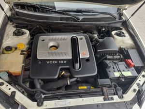 Chevrolet Epica 2.0 VCDI 16v LT  - Foto 14