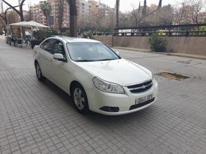 Chevrolet Epica 2.0 VCDI 16v LT  - Foto 3
