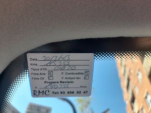 Peugeot 5008 Allure 1.6 blueHDi 88KW 120 CV  - Foto 18