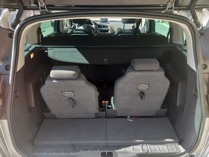 Peugeot 5008 Allure 1.6 blueHDi 88KW 120 CV  - Foto 7