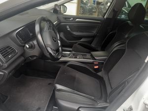 Renault Megane RENAULT Mégane Bose TCe 97KW 130 CV  - Foto 10