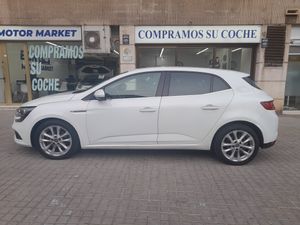 Renault Megane RENAULT Mégane Bose TCe 97KW 130 CV  - Foto 8