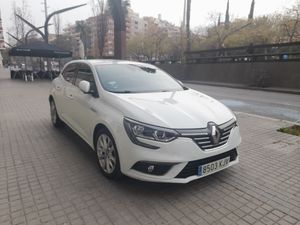 Renault Megane RENAULT Mégane Bose TCe 97KW 130 CV  - Foto 4