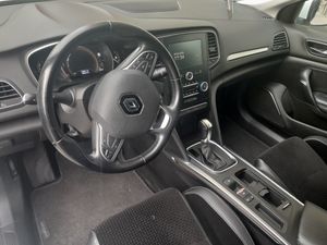 Renault Megane RENAULT Mégane Bose TCe 97KW 130 CV  - Foto 13