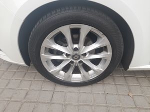 Renault Megane RENAULT Mégane Bose TCe 97KW 130 CV  - Foto 9