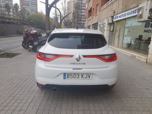 Renault Megane RENAULT Mégane Bose TCe 97KW 130 CV  - Foto 6