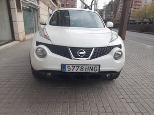 Nissan Juke 1.6 ACENTA 4X2  - Foto 10