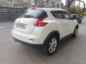 Nissan Juke 1.6 ACENTA 4X2  - Foto 7