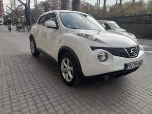Nissan Juke 1.6 ACENTA 4X2  - Foto 9