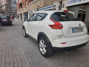 Nissan Juke 1.6 ACENTA 4X2  - Foto 4