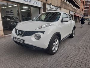 Nissan Juke 1.6 ACENTA 4X2  - Foto 2