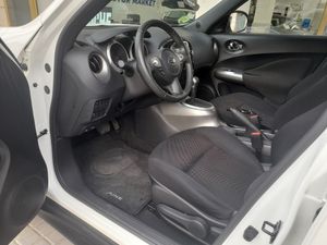 Nissan Juke 1.6 ACENTA 4X2  - Foto 11