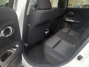 Nissan Juke 1.6 ACENTA 4X2  - Foto 13