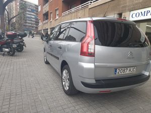 Citroën C4 Picasso CITROEN C4 Picasso 1.6 VTi 120cv Business  - Foto 3