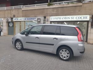 Citroën C4 Picasso CITROEN C4 Picasso 1.6 VTi 120cv Business  - Foto 18