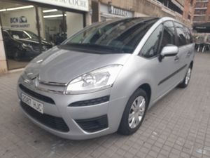 Citroën C4 Picasso CITROEN C4 Picasso 1.6 VTi 120cv Business  - Foto 2