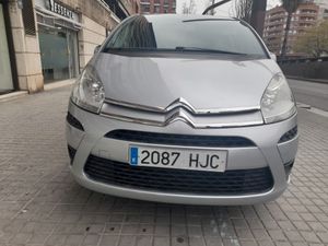 Citroën C4 Picasso CITROEN C4 Picasso 1.6 VTi 120cv Business  - Foto 7