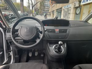 Citroën C4 Picasso CITROEN C4 Picasso 1.6 VTi 120cv Business  - Foto 12