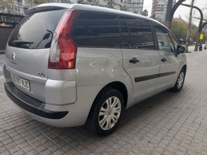 Citroën C4 Picasso CITROEN C4 Picasso 1.6 VTi 120cv Business  - Foto 6