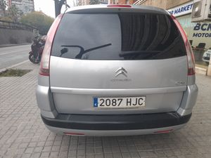 Citroën C4 Picasso CITROEN C4 Picasso 1.6 VTi 120cv Business  - Foto 4