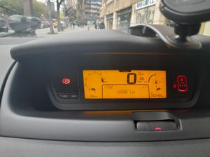 Citroën C4 Picasso CITROEN C4 Picasso 1.6 VTi 120cv Business  - Foto 13