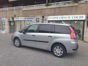 Citroën C4 Picasso CITROEN C4 Picasso 1.6 VTi 120cv Business  - Foto 19