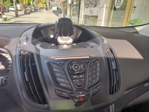 Ford Kuga 1.6 EcoBoost 150 ASS 4x2 Titanium  - Foto 16