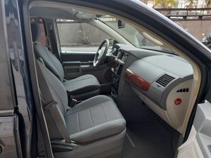Chrysler Grand voyager Touring 2.8 CRD  - Foto 8
