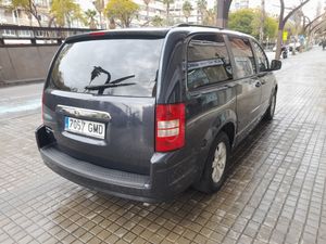 Chrysler Grand voyager Touring 2.8 CRD  - Foto 7