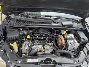 Chrysler Grand voyager Touring 2.8 CRD  - Foto 15