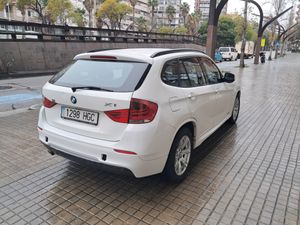 BMW X1 sDrive18d  - Foto 7