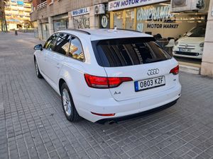 Audi A4 Avant 2.0 TDI 110kW 150 CV  - Foto 4