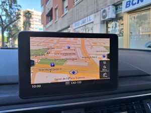 Audi A4 Avant 2.0 TDI 110kW 150 CV  - Foto 13