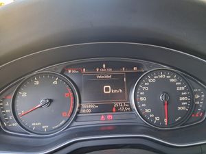 Audi A4 Avant 2.0 TDI 110kW 150 CV  - Foto 12