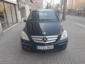 Mercedes Clase B B 200 CDI  - Foto 3