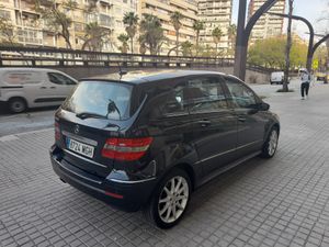 Mercedes Clase B B 200 CDI  - Foto 5