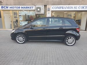 Mercedes Clase B B 200 CDI  - Foto 7